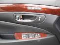 2011 Lexus LS 460 L Controls