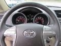 Sand Beige Steering Wheel Photo for 2010 Toyota Highlander #48265668