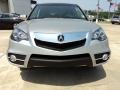 Palladium Metallic 2011 Acura RDX Technology Exterior