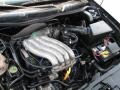 2.0 Liter SOHC 8-Valve 4 Cylinder 1999 Volkswagen Jetta GL Sedan Engine