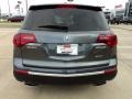 Polished Metal Metallic - MDX  Photo No. 6