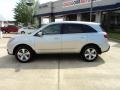 2011 Palladium Metallic Acura MDX Technology  photo #3