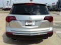 2011 Palladium Metallic Acura MDX Technology  photo #6