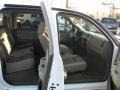 Bright White - Dakota SLT Sport Quad Cab Photo No. 13