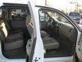 2006 Bright White Dodge Dakota SLT Sport Quad Cab  photo #13