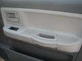 Bright White - Dakota SLT Sport Quad Cab Photo No. 17