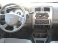 2006 Bright White Dodge Dakota SLT Sport Quad Cab  photo #18