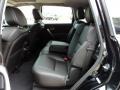 Ebony Interior Photo for 2011 Acura MDX #48266670