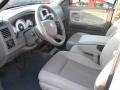 Bright White - Dakota SLT Sport Quad Cab Photo No. 21