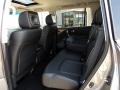 2011 Platinum Graphite Infiniti QX 56  photo #8