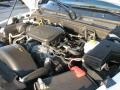 Bright White - Dakota SLT Sport Quad Cab Photo No. 26