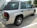 Silverstone Metallic - TrailBlazer LS Photo No. 7