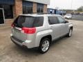 2011 Gold Mist Metallic GMC Terrain SLE AWD  photo #22