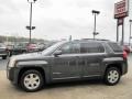 Cyber Gray Metallic - Terrain SLE AWD Photo No. 4