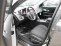 Cyber Gray Metallic - Terrain SLE AWD Photo No. 5