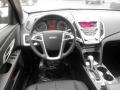 Cyber Gray Metallic - Terrain SLE AWD Photo No. 13