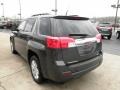 Cyber Gray Metallic - Terrain SLE AWD Photo No. 15