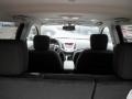 Cyber Gray Metallic - Terrain SLE AWD Photo No. 17