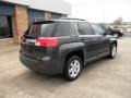 Cyber Gray Metallic - Terrain SLE AWD Photo No. 22