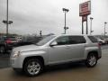 2011 Quicksilver Metallic GMC Terrain SLE  photo #4