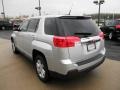 2011 Quicksilver Metallic GMC Terrain SLE  photo #13