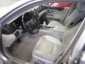 Mercury Metallic - LS 460 L Photo No. 7