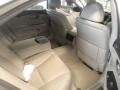 Mercury Metallic - LS 460 L Photo No. 10
