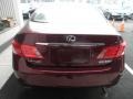 Royal Ruby Red Metallic - ES 350 Photo No. 5