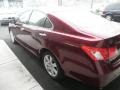 Royal Ruby Red Metallic - ES 350 Photo No. 6
