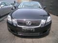 Obsidian Black - GS 350 AWD Photo No. 2