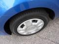 Bright Blue - Aveo Aveo5 LT Photo No. 12