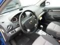 Bright Blue - Aveo Aveo5 LT Photo No. 16