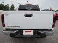 2007 Summit White Chevrolet Colorado LT Crew Cab  photo #6