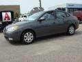 Carbon Gray Metallic - Elantra GLS Sedan Photo No. 2