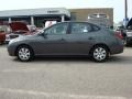 Carbon Gray Metallic - Elantra GLS Sedan Photo No. 3