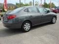 Carbon Gray Metallic - Elantra GLS Sedan Photo No. 5