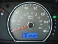 Carbon Gray Metallic - Elantra GLS Sedan Photo No. 12