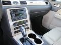 2008 Mercury Sable Premier AWD Sedan Controls