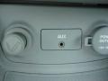 Carbon Gray Metallic - Elantra GLS Sedan Photo No. 15