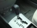 Carbon Gray Metallic - Elantra GLS Sedan Photo No. 16