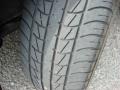 Carbon Gray Metallic - Elantra GLS Sedan Photo No. 18
