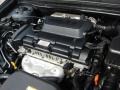 Carbon Gray Metallic - Elantra GLS Sedan Photo No. 19