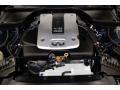 3.7 Liter DOHC 24-Valve VVT V6 Engine for 2008 Infiniti G 37 S Sport Coupe #48269590