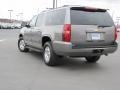 Greystone Metallic - Suburban LT 4x4 Photo No. 3