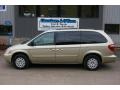 2006 Linen Gold Metallic Chrysler Town & Country LX  photo #2