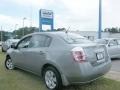 2008 Magnetic Gray Nissan Sentra 2.0  photo #10