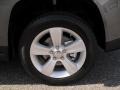 Mineral Gray Metallic - Compass 2.4 Latitude Photo No. 24