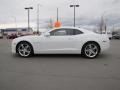 Summit White - Camaro SS/RS Coupe Photo No. 1