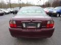 Dark Cherry Metallic - LS V8 Photo No. 3