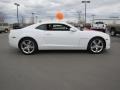 Summit White - Camaro SS/RS Coupe Photo No. 6